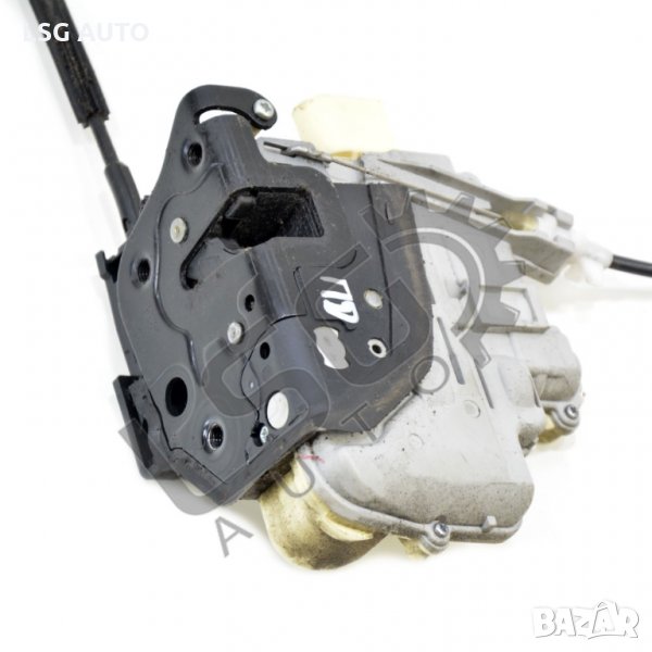 Брава предна дясна врата Volkswagen Passat (B6) 2005-2010 VP170520N-125, снимка 1