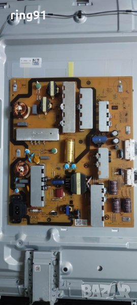 Захранване - AC21202-1LF 100613424 2104042606 TV Sony XR-50X92J, снимка 1