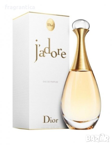 Dior J'Adore Absolu EDP 75ml парфюмна вода за жени, снимка 1