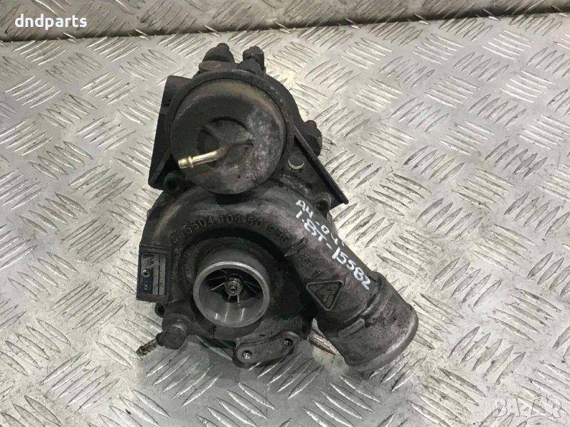 Турбо Audi A4,1.8T,2004г., снимка 1