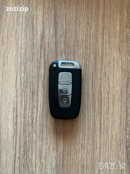 Ключ кутийка дистанционно кеy смарт KIA/HYUNDAI Киа/Хюндай, снимка 1