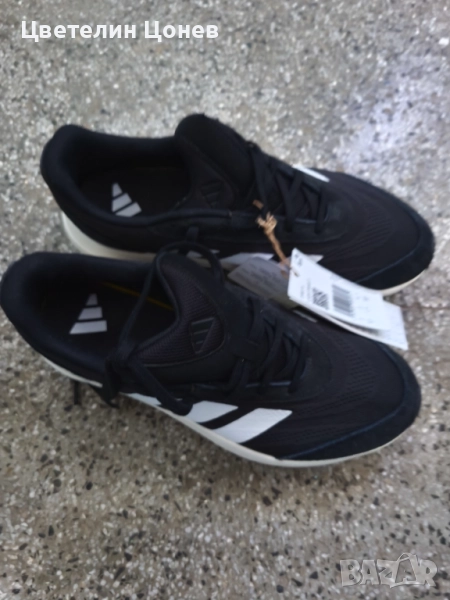 Маратонки Адидас 43,5, снимка 1