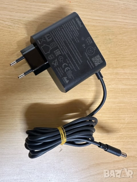  24,2V 1,5A Оригинално зарядно Ninebot 24,2V 1,5A, снимка 1