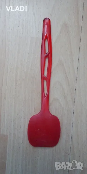 Готварска лъжица , снимка 1