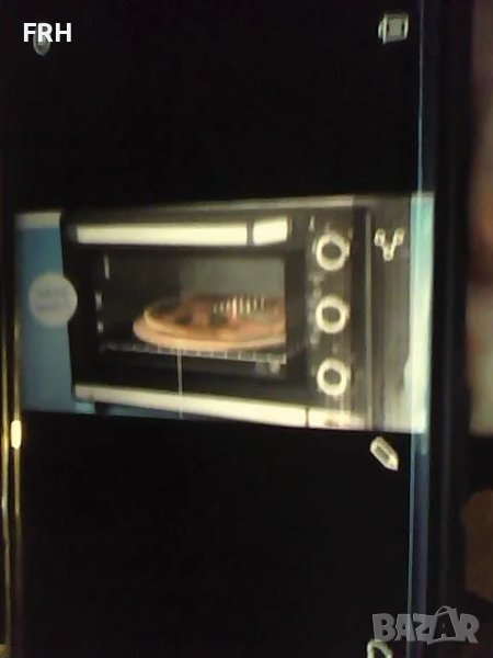 Електрическа фурна-нова , снимка 1