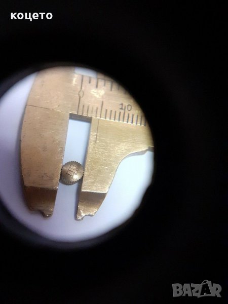 Позлатена коронка за "TISSOT", снимка 1