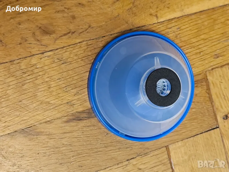 Прахоувител винтоверт, дрелка, снимка 1