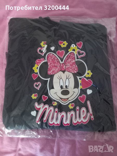 Нова блуза , снимка 1