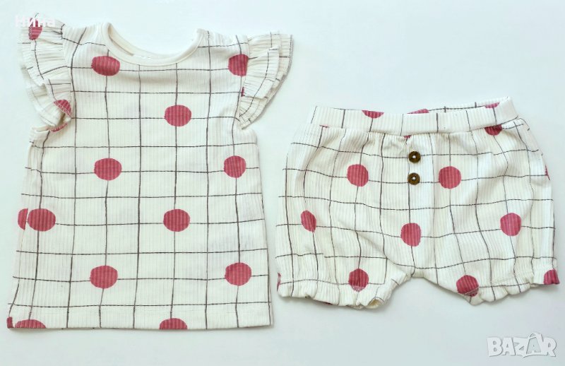 Next baby комплект, снимка 1