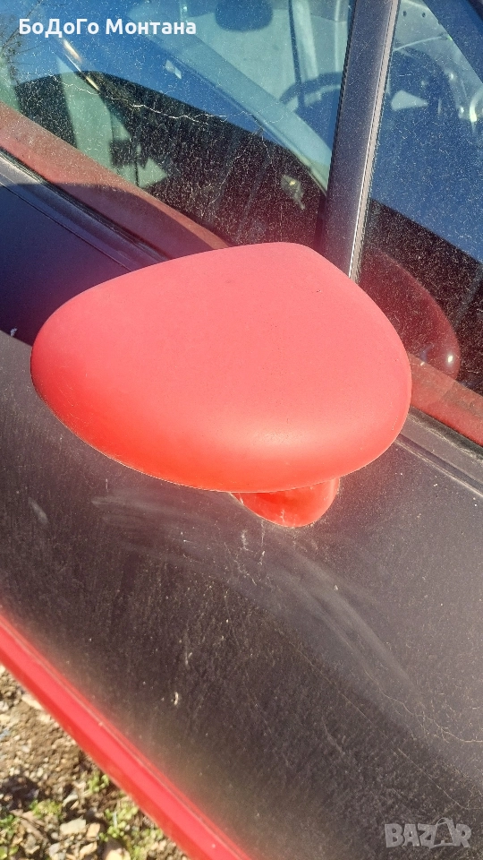 Дясно огледало за Ауди ТТ 8n, снимка 1