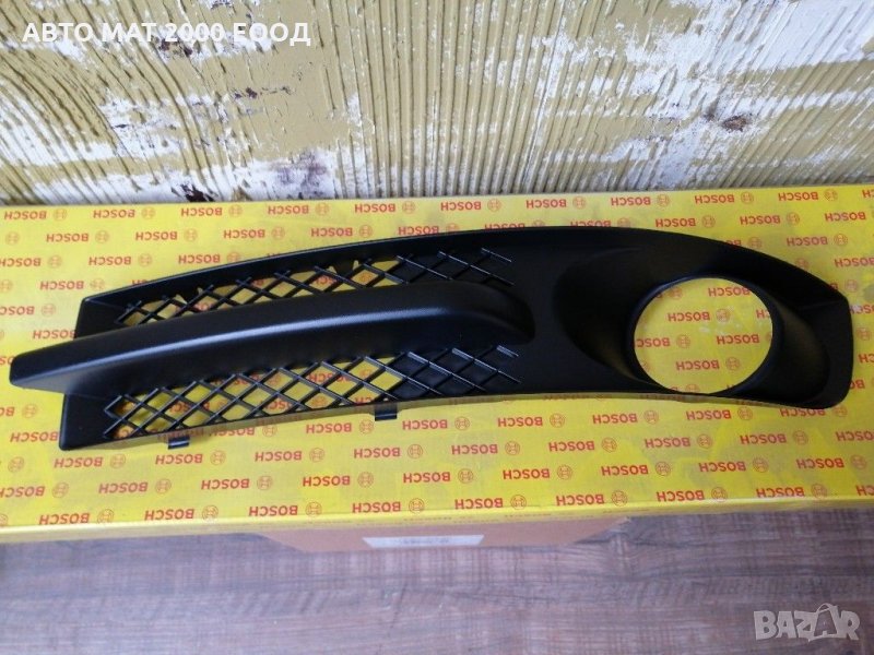 Vw Sharan Решетки броня фолксваген шаран 00 - решетка халоген, снимка 1