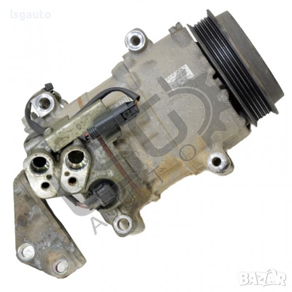 Компресор климатик Mercedes-Benz B-Class (W245) 2005-2011 MB130622N-67, снимка 1