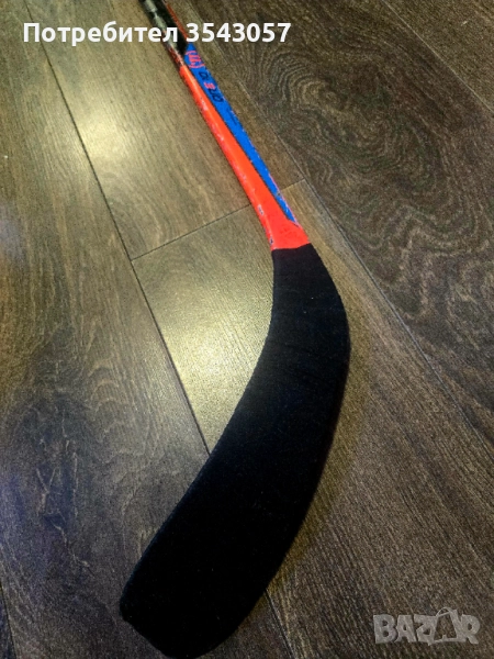Стик за хокей на лед , снимка 1