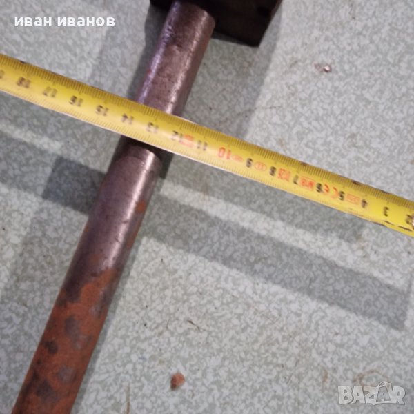 Стругарски Инстромент, снимка 1