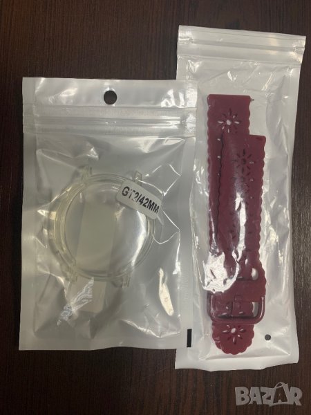 Huawei GT2 42mm:лот 2-10лв, снимка 1