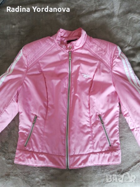 Шушляково якенце за пролетно- есенно време.Размер XS, снимка 1