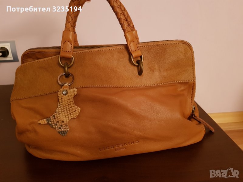 Liebeskind чанта, снимка 1
