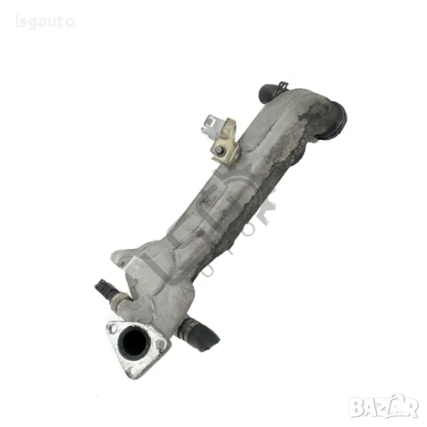 Охладител EGR Mercedes-Benz E-Class (W211) 2002-2009 ID: 134910, снимка 1