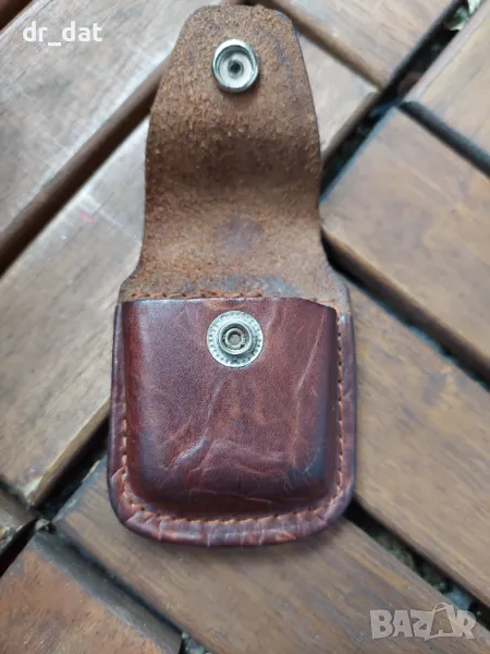 Оригинално калъфче Zippo, снимка 1