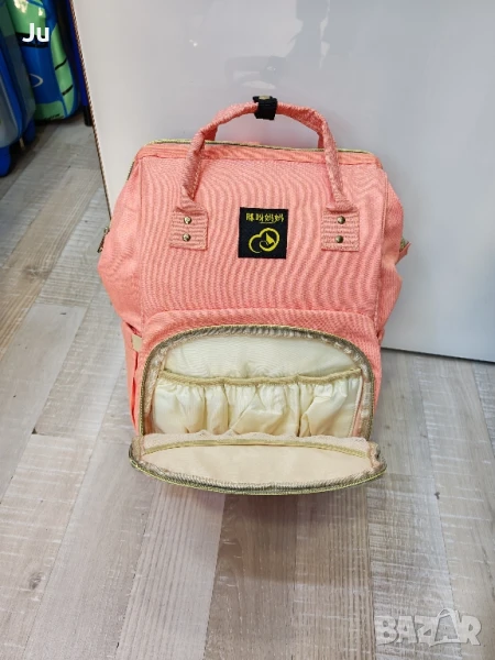 Раница Точен Размер за Ръчен багаж 40/25/20 см. Ryanair, WizzAir,easyJet подходящ за самолет, снимка 1