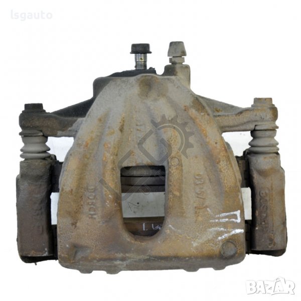 Преден ляв спирачен апарат Toyota Corolla Verso II (AR10)(2004-2009) ID:92830, снимка 1