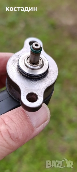 регулатор налягане на мерцедес, снимка 1