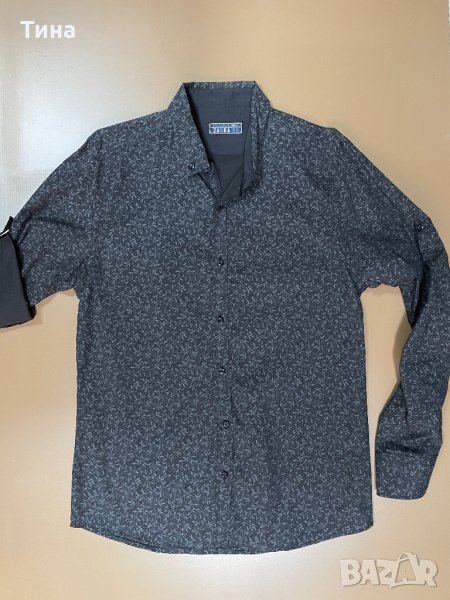 Спортна риза, снимка 1