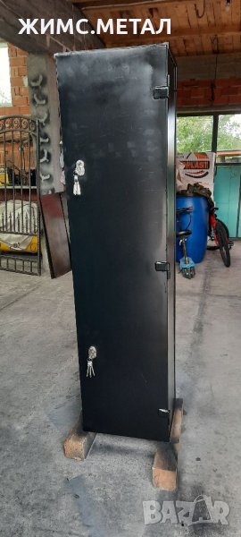 Каса за оръжие, снимка 1
