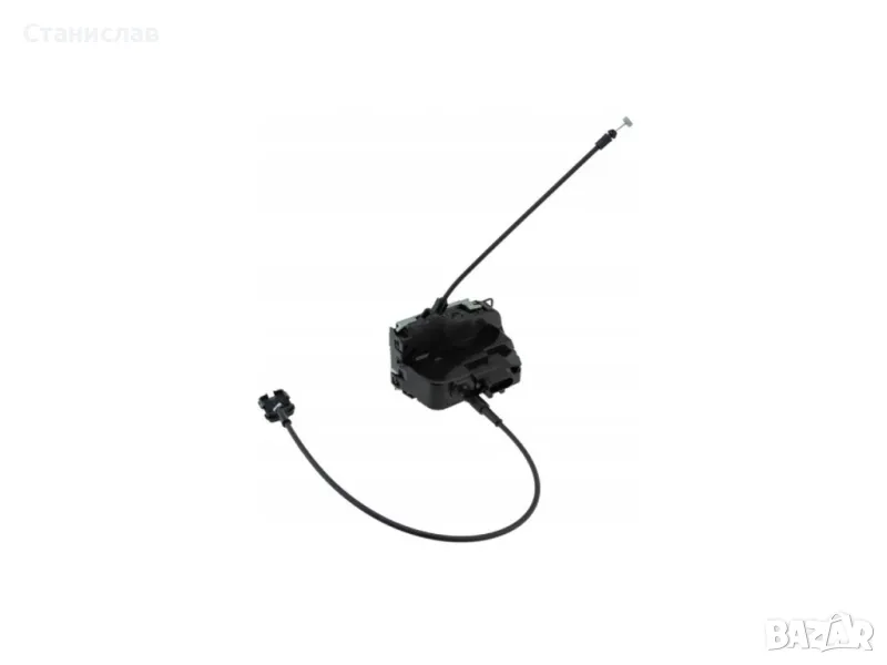  Renault Megane MK2 Брава за задна лява врата , снимка 1