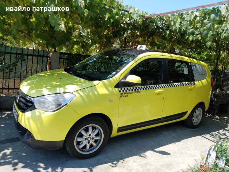 Такси Приморско -таксиметрова компаня предлага таксиметрова услуга, снимка 1