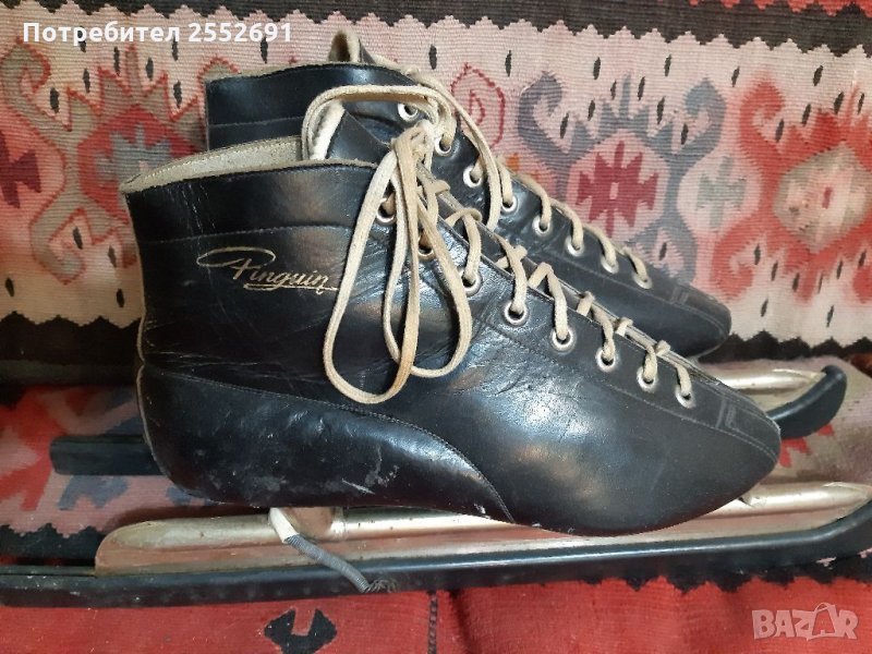 Кънки, снимка 1