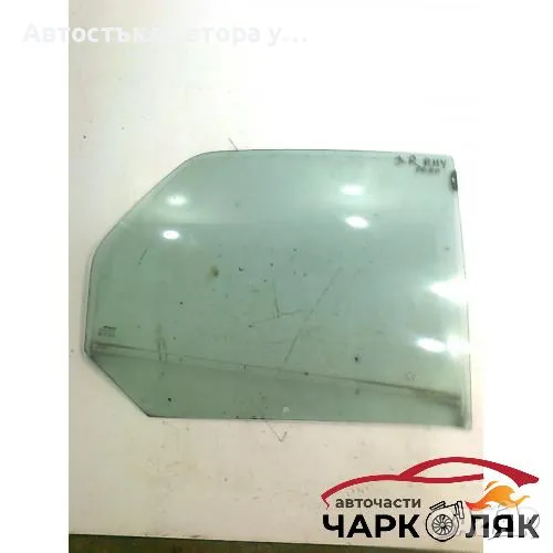 стъкло странично задно дясно за Рено Сценик rx, снимка 1