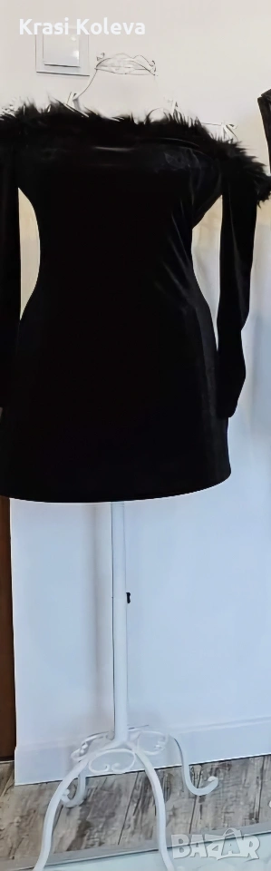 рокля shein , снимка 1