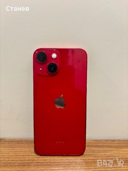 Iphone 13 mini 256GB, снимка 1