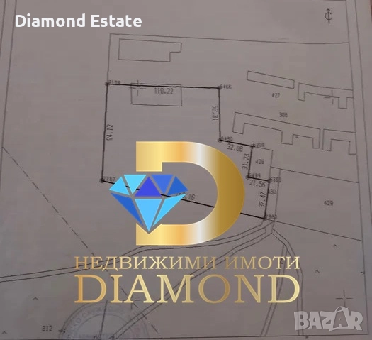 Парцел в село Мирово, общ. Чирпан, снимка 1