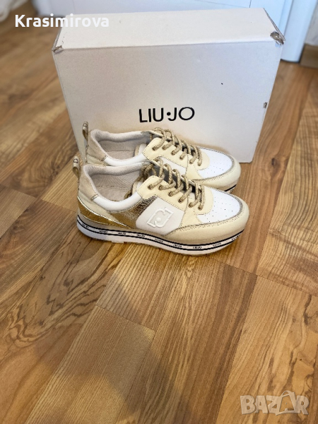 Обувки Liu Jo 38, снимка 1