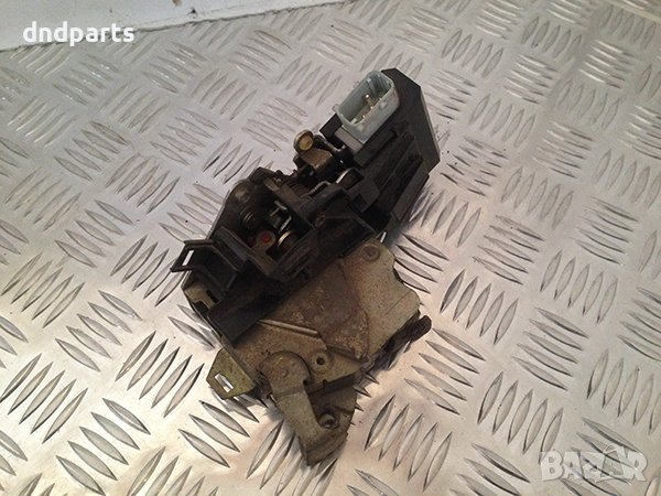 Брава за BMW E39, /1996-2004/, /задна, лява/, снимка 1