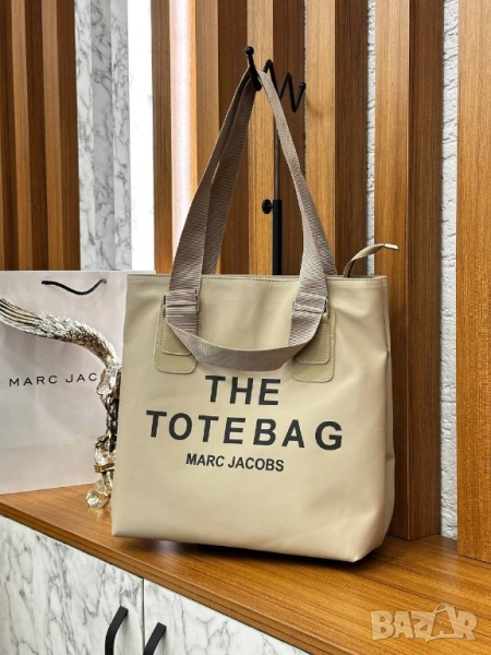 чанти the tote bag marc jacobs , снимка 1
