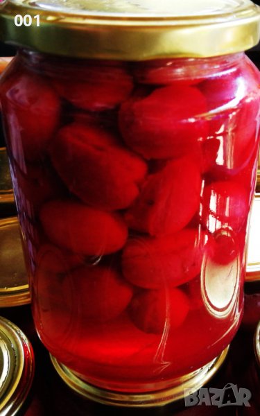 Компоти, снимка 1