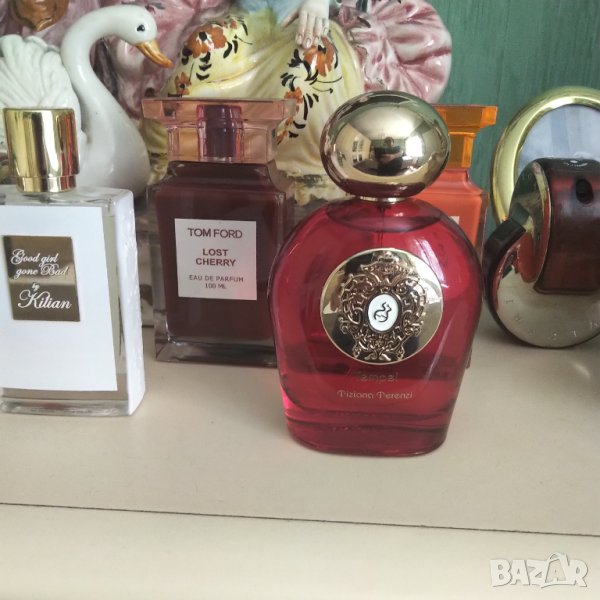 Tiziana Terenzi Tempel 100 ml extrait de parfum намален, снимка 1