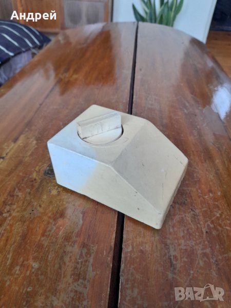 Стар регулатор на напрежение РМЕ 150, снимка 1