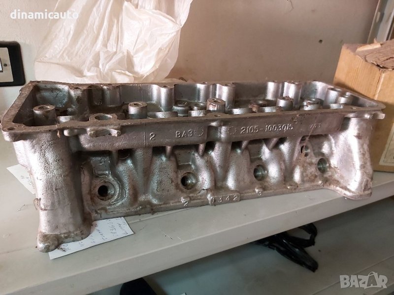 Глава за лада 2105,  нова, снимка 1