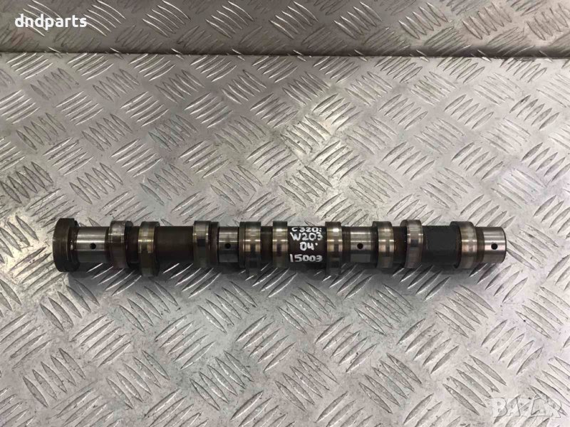 Разпределителен вал Mercedes W203,C320i,2004г., снимка 1