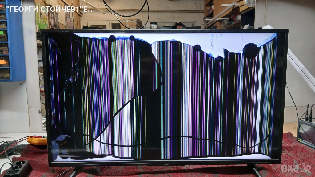 LT-40VAF3200  17MB186TC  17IPS62 VES395UNDC-2D-N42, снимка 1