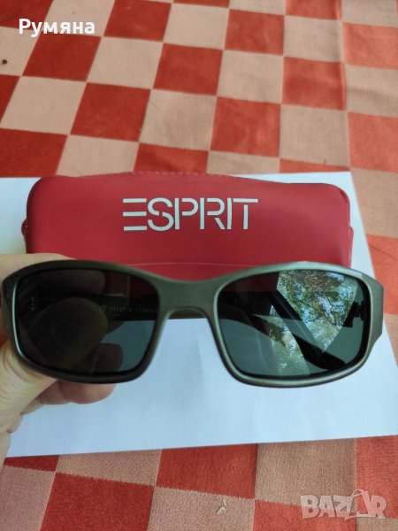 детски слънчеви очила за момче ESPRIT, снимка 1