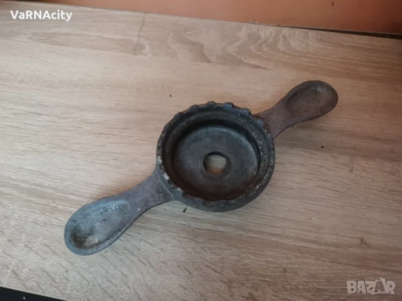 Ръчна затварачка за буркани , снимка 1