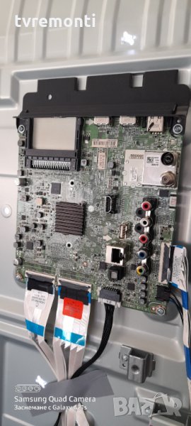 Main Board EAX67872805 (1.1), снимка 1