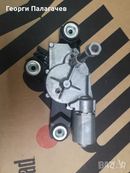 FORD FOCUS MK3 Моторче задна чистачка 0390201259, снимка 1