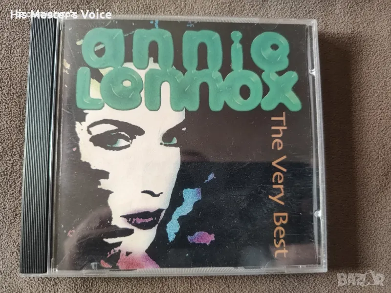 Annie Lennox – The Very Best CD, снимка 1