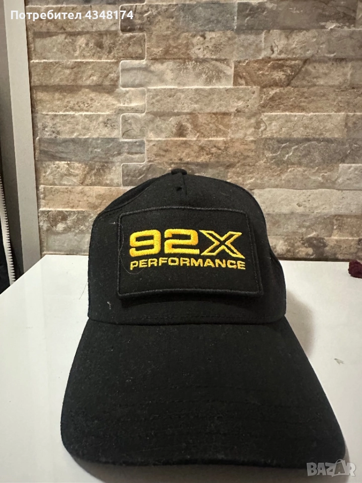 Шапка Baretta , снимка 1